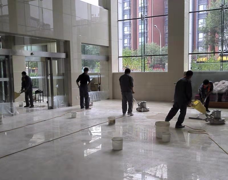 及時(shí)高效、工藝精湛